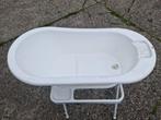 Baignoire sur pied bébé, Enfants & Bébés, Bains & Soins, Enlèvement, Utilisé, Baignoire, Standard