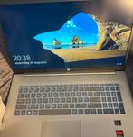 HP laptop 17-cp0011 Notebook (15/16”), Ophalen, 8 GB, HP, Azerty