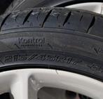 Pneus Hankook  215.45.17, Autos : Pièces & Accessoires, Pneus & Jantes, 215 mm, Véhicule de tourisme, Pneus été, Enlèvement