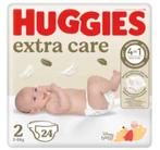 Huggies Extra Care luiers, Ophalen, Nieuw