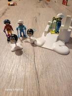 Playmobil winter, Kinderen en Baby's, Speelgoed | Playmobil, Zo goed als nieuw, Verzenden