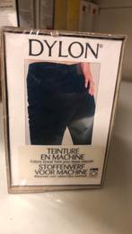 Kledingverf lot dylon bieden, Ophalen, Nieuw