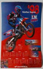 Diverse grote wandposters motorsporten, Ophalen of Verzenden, Zo goed als nieuw
