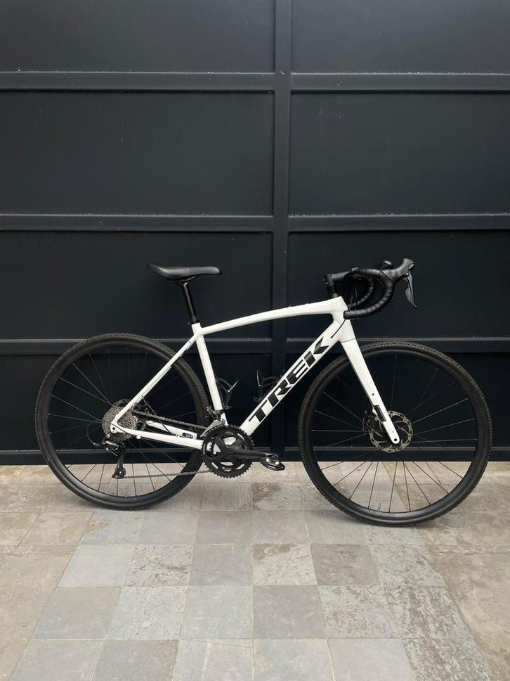 Trek Domane 3 (54), Fietsen en Brommers, Fietsen | Racefietsen, Gebruikt, Ophalen