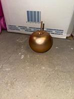 Décoration pomme Maisons du Monde rose gold, Enlèvement ou Envoi, Comme neuf
