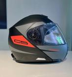 Schuberth C5 Eclipse M/57 NIEUW, M, Systeemhelm, Dames, Ophalen