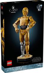 C-3PO (75398), Ophalen of Verzenden, Nieuw, Complete set, Lego