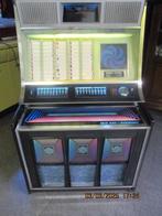 jukebox rock ola 445  100 sel  bj 1970, Ophalen, Gebruikt, 1960 tot 1970, Rock Ola