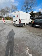 Camionet met materiaal inclusief, Auto's, Citroën, Jumper, Diesel, Particulier, Euro 4
