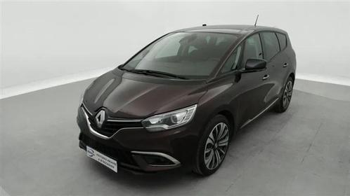 Renault Grand Scénic 1.33 TCe Zen GPF (bj 2021), Auto's, Renault, Bedrijf, Te koop, Grand Scenic, ABS, Boordcomputer, Centrale vergrendeling