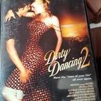 Dirty dancing 2 dvd krasvrij 1eu, Cd's en Dvd's, Vanaf 12 jaar, Ophalen of Verzenden, Zo goed als nieuw