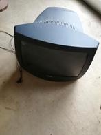 Tv, Audio, Tv en Foto, Vintage Televisies, Ophalen, Zo goed als nieuw, Philips