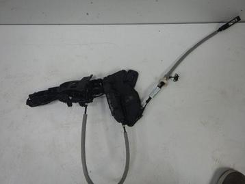 VW Golf 8 5H Portierslot Slotmechaniek Rechts-Voor beschikbaar voor biedingen