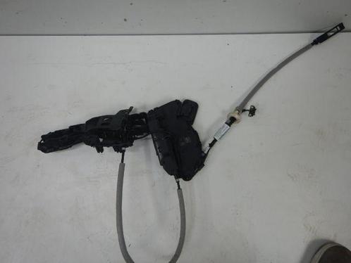 VW Golf 8 5H Portierslot Slotmechaniek Rechts-Voor, Auto-onderdelen, Carrosserie, Volkswagen, Gebruikt, Ophalen of Verzenden