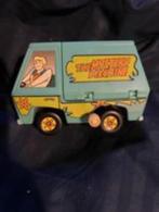 Scooby Happy Meal Mystery Machine-speelgoed, Ophalen of Verzenden, Zo goed als nieuw