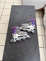 Roller Oxelo taille 35/38, Enlèvement, Utilisé