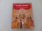 Strip Suske en Wiske Labyrint van de Leeuw 2 Vandersteen, Boeken, Eén stripboek, Verzenden, Willy Vandersteen