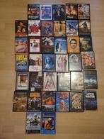 DVD's ( verschillende genres ), Cd's en Dvd's, Ophalen of Verzenden, Zo goed als nieuw