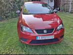 Seat ibiza, Boîte manuelle, 5 places, Carnet d'entretien, Berline