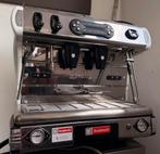 Professioneel koffiezetapparaat, Elektronische apparatuur, Koffiezetapparaten, Koffiepads en cups, Espresso apparaat, 10 kopjes of meer