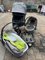 Kinderwagen Chicco te koop, Kinderen en Baby's, Kinderwagens en Combinaties, Gebruikt, Verstelbare duwstang, Ophalen, Kinderwagen