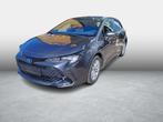 Toyota Corolla Hatchback 1.8 Hybrid Dynamic e-CVT, Auto's, Toyota, Gebruikt, 4 cilinders, Blauw, Corolla