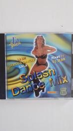 CD / Fa Splash Dance, Cd's en Dvd's, Ophalen of Verzenden, Zo goed als nieuw, Dance