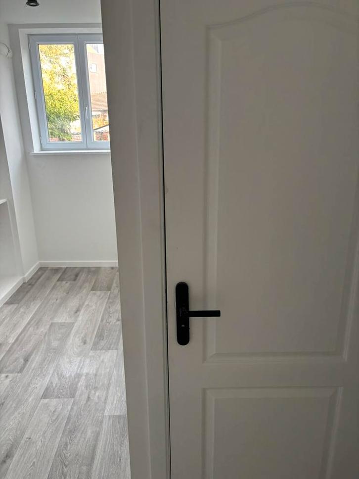 Appartement a louer complet ou colocation 3 chambre, Immo, Appartements & Studios à louer, Bruxelles