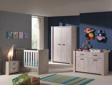Baby/Tienerslaapkamer beschikbaar voor biedingen