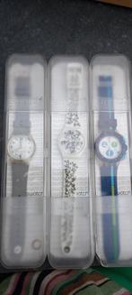 swatch horloges, Nieuw, Ophalen of Verzenden