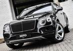 Bentley Bentayga 6.0 W12 MULLINER * BENTLEY HISTORY *, Autos, Bentley, Cuir, Bentayga, Achat, Euro 6