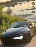 Alfa Romeo Spider, Autos, Alfa Romeo, Cuir, Achat, Carnet d'entretien, Spider
