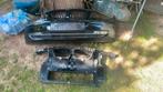 Face avant + pare choc bmw serie 1 LCI, Auto-onderdelen, Carrosserie, Ophalen of Verzenden, Voor, BMW