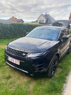 Land Rover evoque P300-eR dynamic S, Auto's, Automaat, Zwart, Leder, SUV of Terreinwagen