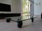 Fontana arte salontafel - Tavolo Con Ruote, Ophalen