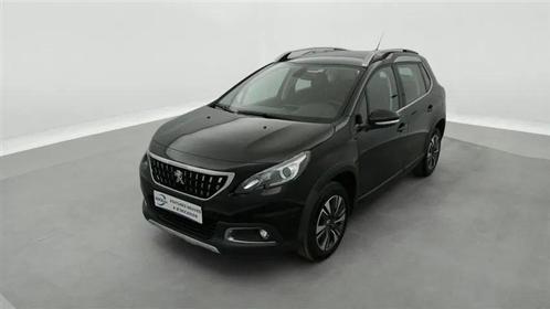 Peugeot 2008 1.2 PureTech Allure S&S (EU6.3) (bj 2019), Auto's, Peugeot, Bedrijf, Te koop, ABS, Boordcomputer, Centrale vergrendeling