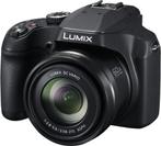 Panasonic Lumix DC-FZ82DE-K Black, TV, Hi-fi & Vidéo, Appareils photo numériques, 18 Mégapixel, Enlèvement ou Envoi, Autres Marques