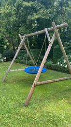 Schommel, Kinderen en Baby's, Ophalen, Schommel