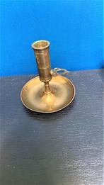 Très beau ancien chandelier en cuivre, Antiquités & Art, Antiquités | Bronze & Cuivre, Enlèvement, Cuivre