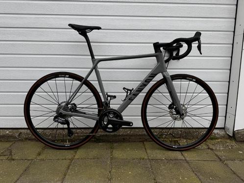 Canyon Ultimate CF SL 8 Large, Fietsen en Brommers, Fietsen | Racefietsen, Gebruikt, Heren, Overige merken, Meer dan 20 versnellingen