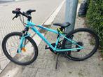 jongens fiets 24 inch rockrider, Fietsen en Brommers, Ophalen, 24 inch, Versnellingen, Zo goed als nieuw