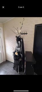 Zilveren buste, Enlèvement