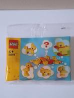 Lego Basic - Build Your Own Animals (30503) - NIEUW, Enlèvement ou Envoi, Neuf, Ensemble complet, Lego