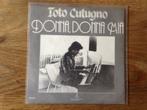single toto cutugno, Cd's en Dvd's, Ophalen of Verzenden, 7 inch, Pop, Single