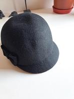 2 dameshoeden te koop, Ophalen, Zo goed als nieuw, 56 of 57 cm (M, 7 of 7⅛ inch), Hoed