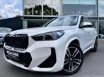 BMW X1 iX1 313 PK / M-PACK / 360° CAM / ADAPTIEF / INDUCT., SUV ou Tout-terrain, 5 places, Noir, Automatique