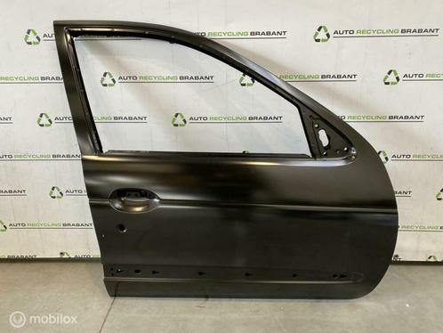 Portier Voor Rechts Renault Megane 1 NIEUW ORIG 7751473047, Auto-onderdelen, Carrosserie, Deur, Renault, Voor, Rechts, Gebruikt