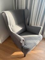 Comfortabele zetel, Huis en Inrichting, Fauteuils, Ophalen, Zo goed als nieuw