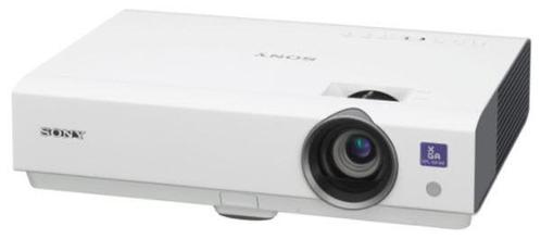 Sony VPL-DX147 Projector, Audio, Tv en Foto, Beamers, Zo goed als nieuw, Ophalen of Verzenden