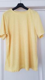 T shirts XL/48, Beige, Maat 46/48 (XL) of groter, Ophalen of Verzenden, Korte mouw